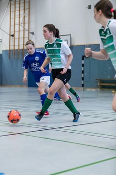Bild 84 - F Loewinnen Hallen Cup